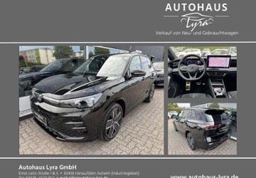 VW Tiguan 19.456 km 46.880 &euro; Hanau 63456