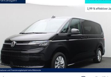 VW T7 Multivan 20.664 km 48.290 &euro; Hanau 63452
