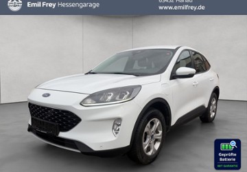Ford Kuga 33.662 km 22.550 &euro; Hanau 63452