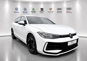 VW Passat 44.105 km 32.890 &euro; Hanau 63450