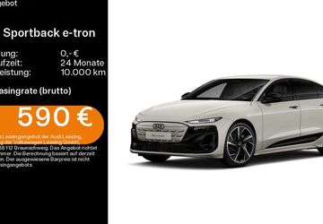 Audi A6 e-tron 27.900 km 65.159 &euro; Hanau 63452