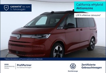 VW T7 California 16.518 km 74.790 &euro; Hanau 63452