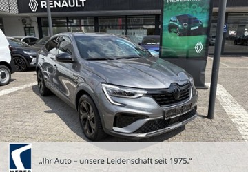 Renault Arkana 60.000 km 20.970 &euro; Hanau 63452
