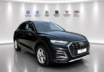 Audi Q5 25.470 km 42.490 &euro; Hanau 63450