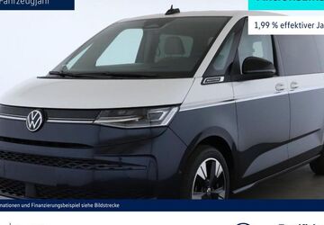 VW T7 Multivan 11.468 km 59.190 &euro; Hanau 63452