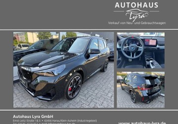 BMW X1 13.164 km 54.880 &euro; Hanau 63456