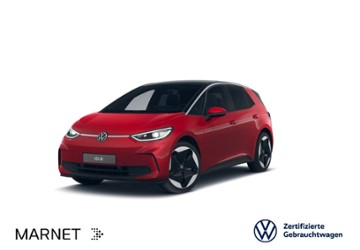 VW ID.3 16.179 km 38.990 &euro; Bad Nauheim 61231