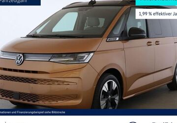 VW T7 California 5.083 km 73.990 &euro; Hanau 63452