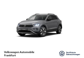 VW T-Roc 24.705 km 21.180 &euro; Hanau 63452