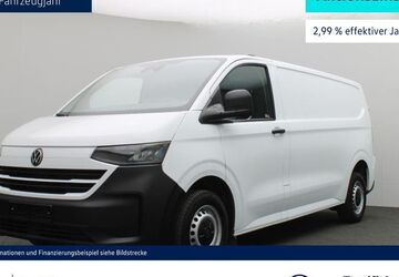 VW T7 Transporter 22.380 km 35.290 &euro; Hanau 63452
