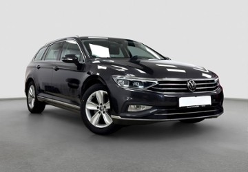 VW Passat 132.000 km 20.890 &euro; Hanau 63452