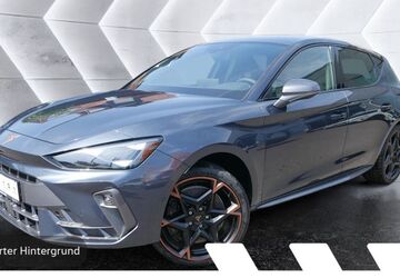 Cupra Leon 15.000 km 34.927 &euro; Büdingen-Düdelsheim 63654