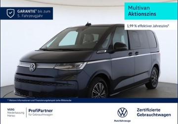 VW T7 Multivan 31.843 km 54.590 &euro; Hanau 63452