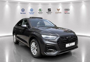 Audi Q5 21.492 km 47.990 &euro; Hanau 63450