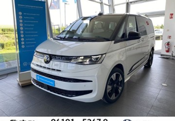 VW T7 Multivan 18.000 km 63.450 &euro; Bad Vilbel 61118