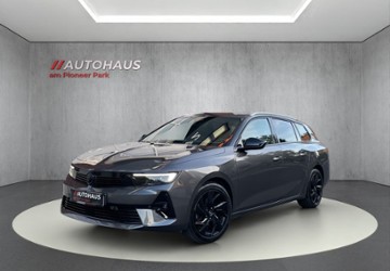 Opel Astra 48.820 km 20.489 &euro; Hanau 63457