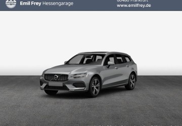 Volvo V60 18.859 km 41.450 &euro; Frankfurt am Main 60486