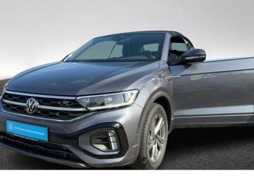 VW T-Roc 3.192 km 34.980 &euro; Hanau 63452