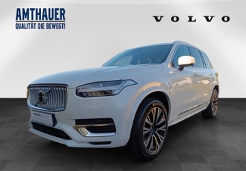 Volvo XC90 38.650 km 56.350 &euro; Hanau 63452