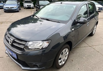 Dacia Sandero 18.000 km 7.890 &euro; Dreieich 63303