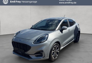 Ford Puma 20.013 km 19.950 &euro; Hanau 63452
