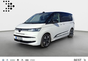 VW T7 Multivan 6.900 km 67.295 &euro; Mühlheim 63165