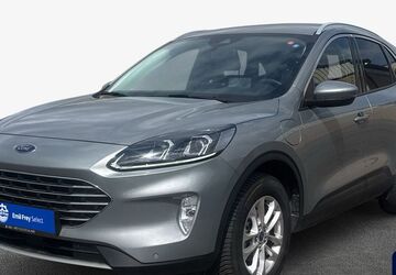 Ford Kuga 8.332 km 23.550 &euro; Hanau 63452