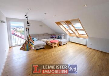 Wohnung Niedernberg - 2 Zimmer, 67 m&sup2;, 780&euro; | Angebot:26293167