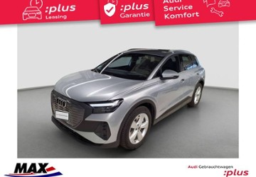 Audi Q4 e-tron 7.700 km 52.779 &euro; Offenbach am Main 63071