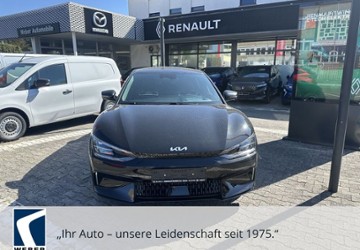 Kia EV6 47.700 km 39.470 &euro; Hanau 63452