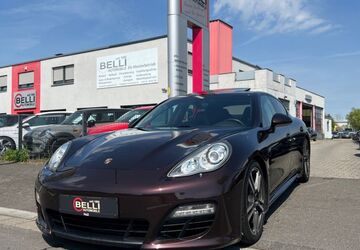 Porsche Panamera 229.505 km 21.950 &euro; Hanau 63452