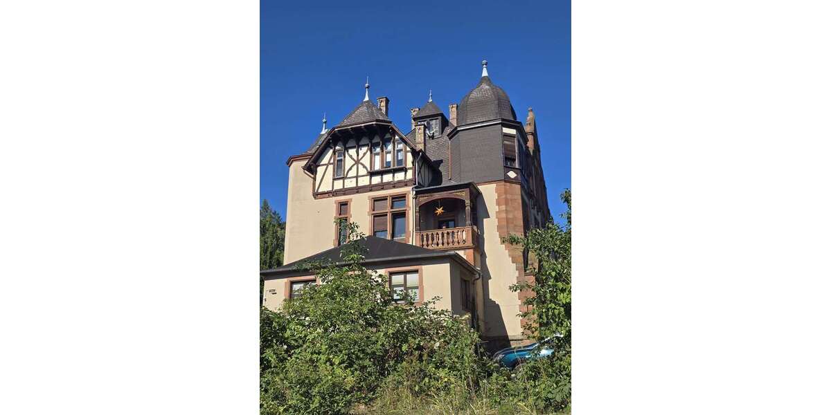 Etagenwohnung Büdingen - 2 Zimmer, 98 m&sup2;, 600&euro; | Angebot:27163333