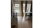 Etagenwohnung Frankfurt am Main Innenstadt - 1 Zimmer, 36 m&sup2;, 1.031&euro; | Angebot:26084470