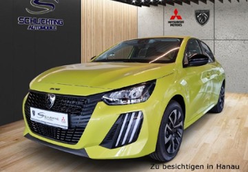 Peugeot 208 3.000 km 21.490 &euro; Hanau 63456