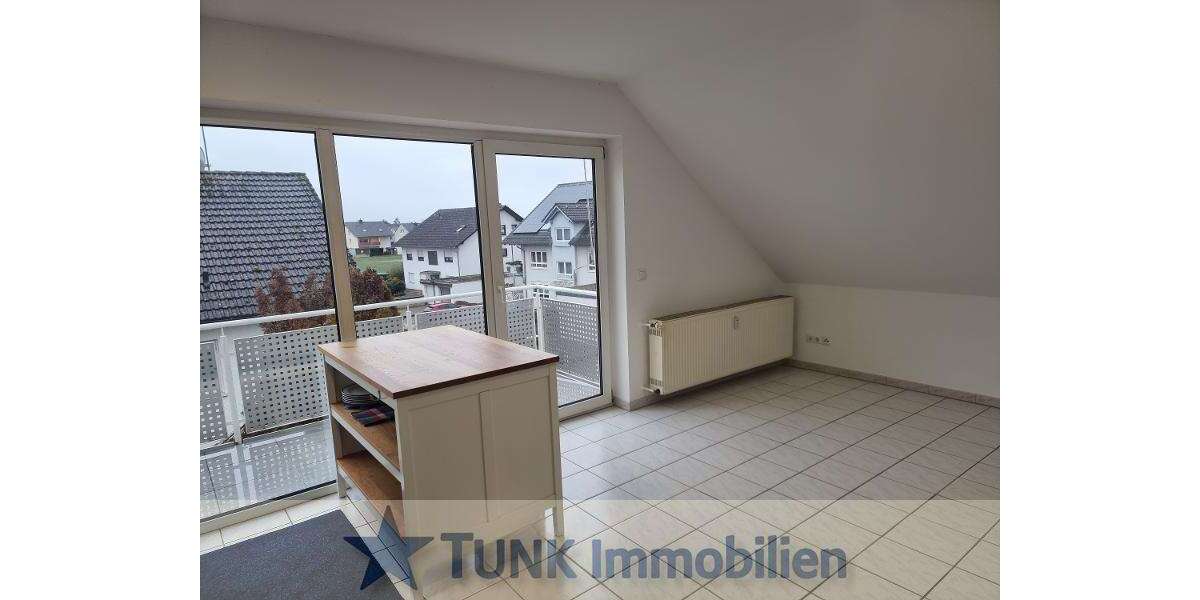 Etagenwohnung Karlstein - 2 Zimmer, 45 m&sup2;, 475&euro; | Angebot:27362318