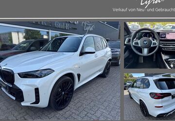 BMW X5 20.989 km 76.880 &euro; Hanau 63456