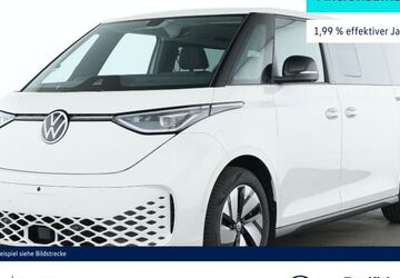 VW ID. Buzz 12.863 km 65.490 &euro; Hanau 63452