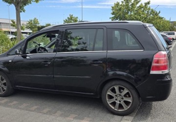 Opel Zafira 179.500 km 3.700 &euro; Offenbach am Main 63067