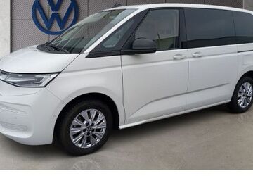 VW T7 Multivan 24.000 km 51.980 &euro; Hanau 63452