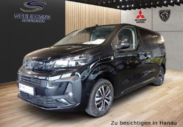 Peugeot Traveller 3.000 km 47.490 &euro; Hanau 63456
