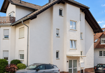Wohnung Gelnhausen - 4 Zimmer, 98 m&sup2;, 825&euro; | Angebot:27351055
