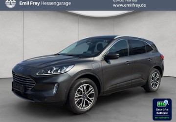 Ford Kuga 32.068 km 22.950 &euro; Hanau 63452