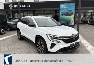 Renault Austral 6.500 km 33.970 &euro; Hanau 63452