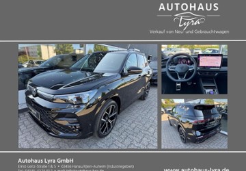 VW Tiguan 12.535 km 46.880 &euro; Hanau 63456