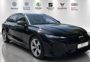 Audi A6 33.424 km 49.890 &euro; Hanau 63450