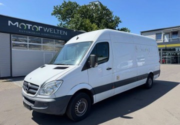 Mercedes-Benz Sprinter 45.000 km 13.300 &euro; Friedrichsdorf 61381