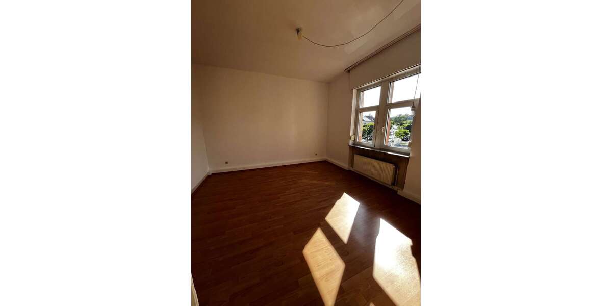 Etagenwohnung Bad Nauheim - 3 Zimmer, 70 m&sup2;, 850&euro; | Angebot:27171646