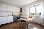 Etagenwohnung Dieburg - 1 Zimmer, 14 m&sup2;, 220&euro; | Angebot:21702426