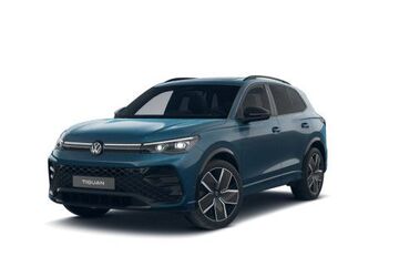 VW Tiguan 10.906 km 51.120 &euro; Hanau 63452