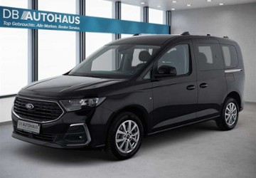 Ford Tourneo Connect 35.951 km 23.460 &euro; Maintal 63477